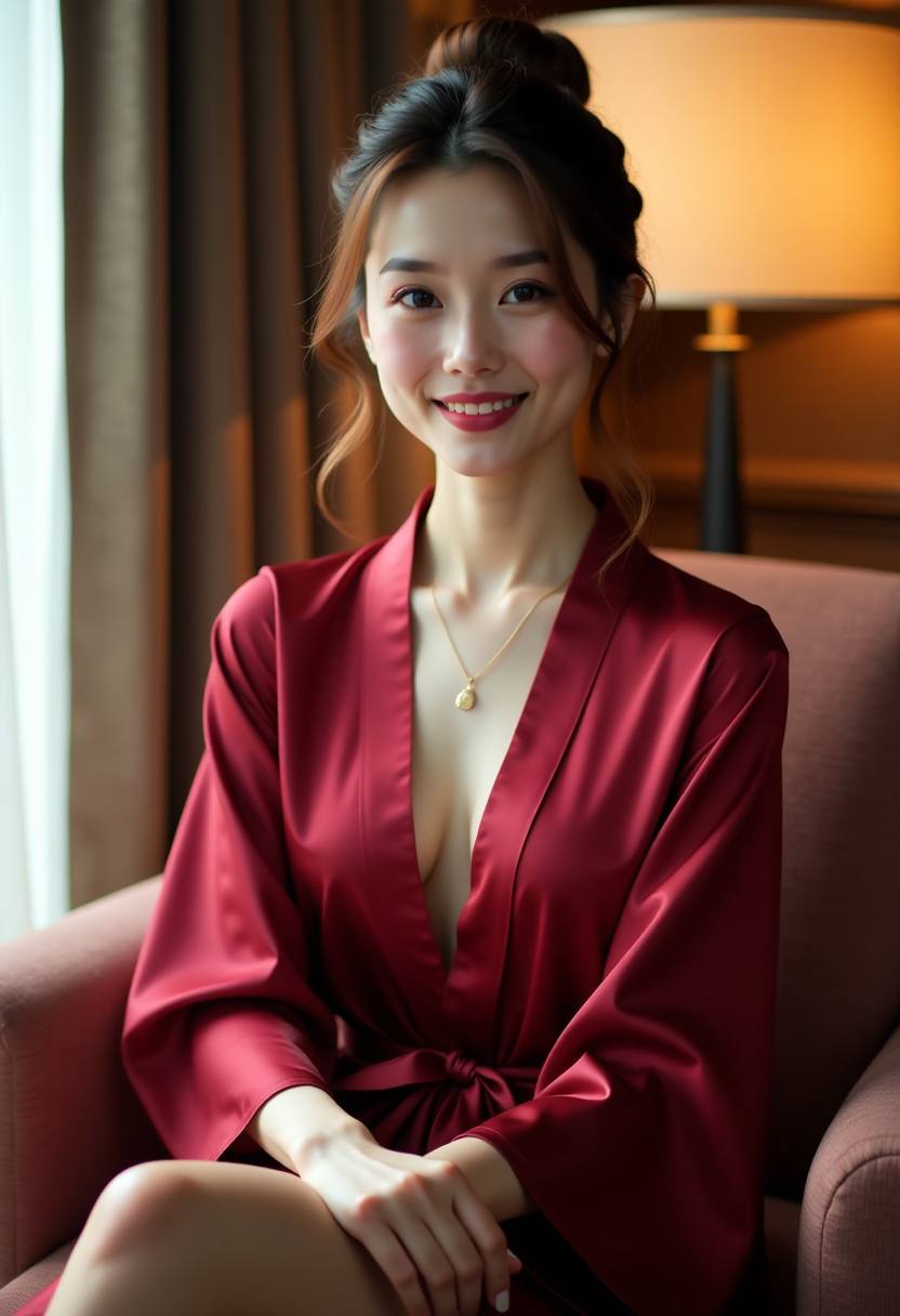 玻璃大厦